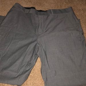 Express photographer pants
